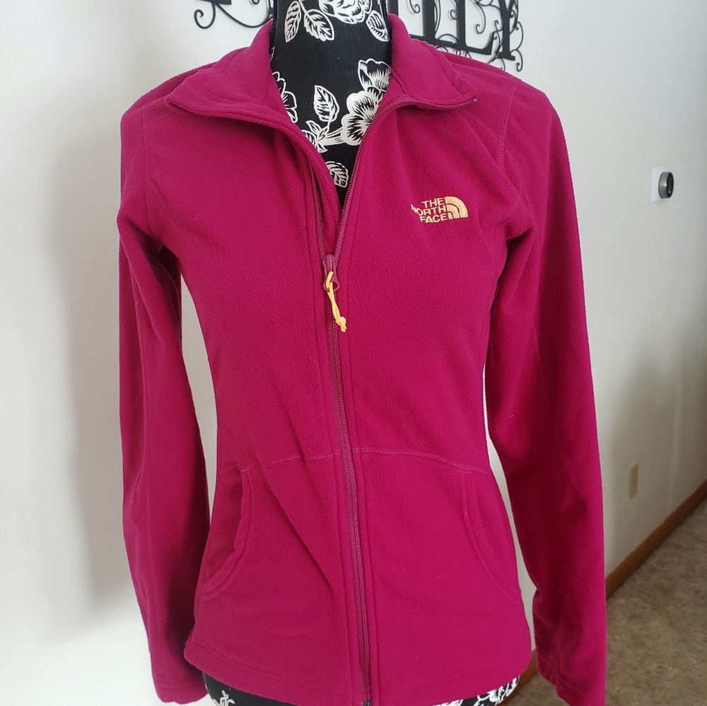 The North Face